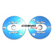 BMW E30 1984-1991 318i/ 320i/ 325i/ 325e/ M3 es/ ic/ is/ ix FOR STOCK TOWER MOUNTS/ LOWER SPRINGS