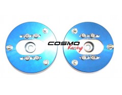 BMW E24 1982-1988 628csi/ 633csi/ 635csi/ M6/ M635csi FOR STOCK TOWER MOUNTS/ LOWER SPRINGS