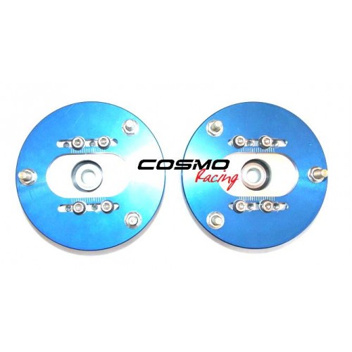 BMW E24 1982-1988 628csi/ 633csi/ 635csi/ M6/ M635csi FOR STOCK TOWER MOUNTS/ LOWER SPRINGS