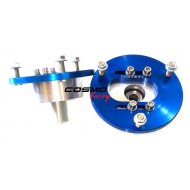 BMW E39 1995-2003 528i/ 530i/ 535i/ 540i/ M5 DIESEL/ TOURING FOR STOCK TOWER MOUNTS/ LOWER SPRINGS