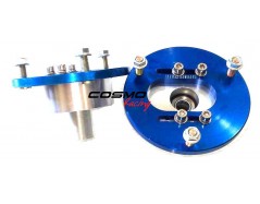 BMW E38 1995-2001 728i/ 730i/ 735i/ 740i/ 750i/ iL FOR STOCK TOWER MOUNTS/ LOWER SPRINGS