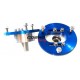 BMW E39 1995-2003 528i/ 530i/ 535i/ 540i/ M5 DIESEL/ TOURING FOR STOCK TOWER MOUNTS/ LOWER SPRINGS