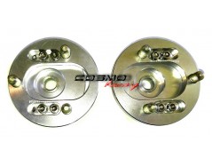 DATSUN 240Z 1970-1974 FOR STOCK/ LOWER SPRINGS/ COILOVERS
