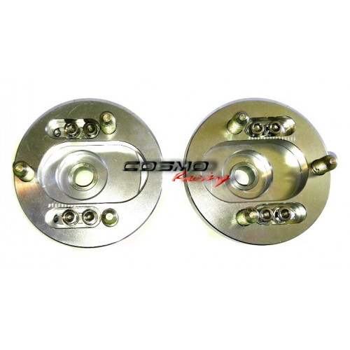 DATSUN 260Z/ 280Z 1974-1978 FOR STOCK/ LOWER SPRINGS/ COILOVERS