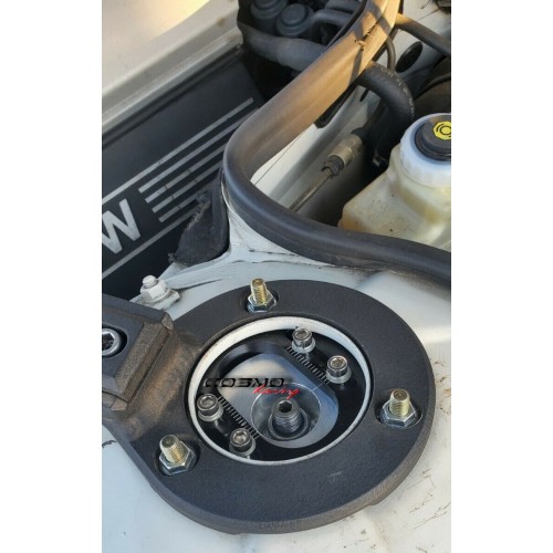 BMW E38 1995-2001 728i/ 730i/ 735i/ 740i/ 750i/ iL FOR STOCK TOWER MOUNTS/ LOWER SPRINGS