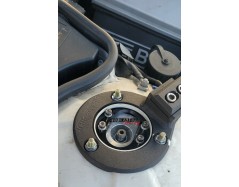 BMW E38 1995-2001 728i/ 730i/ 735i/ 740i/ 750i/ iL FOR STOCK TOWER MOUNTS/ LOWER SPRINGS