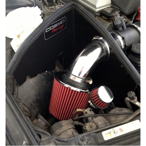 BMW E39 535i/ 540i 1996-2003 3.5L/ 4.4L V8 HEAT SHIELD