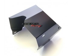 SUBARU FORESTER XT 2010-2016 TURBO HEAT SHIELD LHD