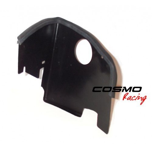 BMW E39 535i/ 540i 1996-2003 3.5L/ 4.4L V8 HEAT SHIELD