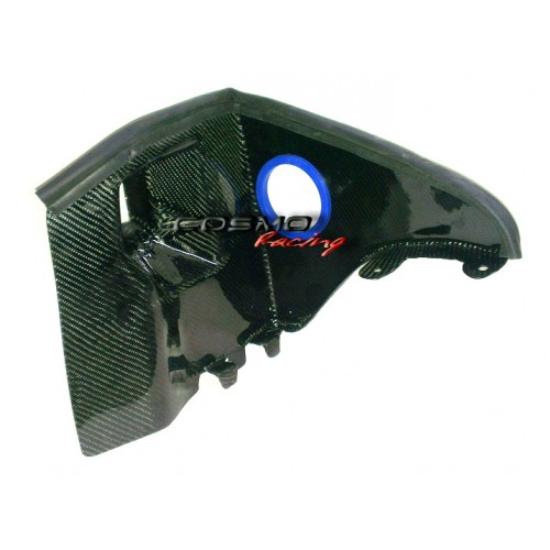 BMW E83 X3 2004-2006 2.5L M54 HEAT SHIELD