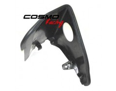 BMW E85 Z4 2002-2005 2.2L M54 UK HEAT SHIELD