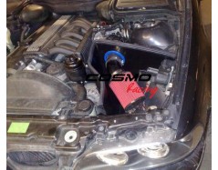 BMW E39 520i/ 523i/ 525i/ 528i 1996-2003 HEAT SHIELD