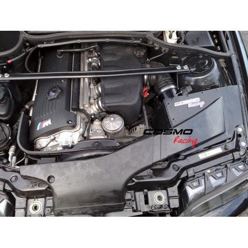 BMW E46 M3 2001-2006 3.2L S54 HEAT SHIELD