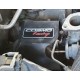 SUBARU IMPREZA WRX 2002-2014 TURBO HEAT SHIELD LHD