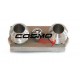 BMW E36/ E46 M3 S50/ S52/ S54 OIL COOLER AN10 FITTING ADAPTER