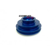 HONDA DEL SOL 1992-1995 WITH POWER STEERING DELSOL