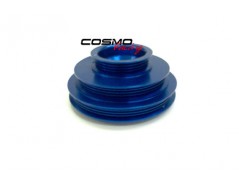 HONDA CIVIC 1992-1995 WITH POWER STEERING