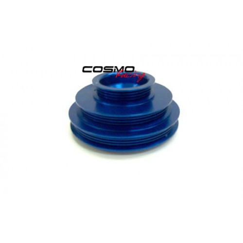 HONDA DEL SOL 1992-1995 WITH POWER STEERING DELSOL