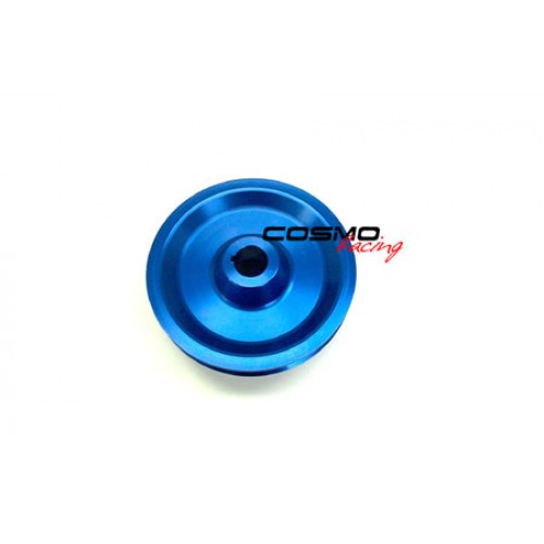 HONDA DEL SOL 1992-1995 WITH POWER STEERING DELSOL