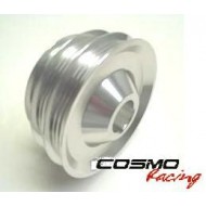 HONDA CIVIC 1999-2000 1.6L DOHC Si/ SiR