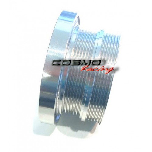 BMW E39 520i/ 523i/ 525i/ 528i/ 530i 1998-2003 M52TU/ M54