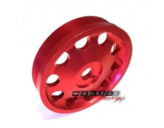 TOYOTA 86/ FT86/ GT86 2013-2020 2.0L