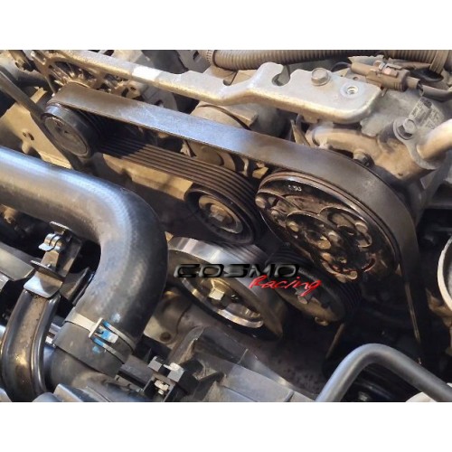 SUBARU CROSSTREK/ XV 2015-2017 2.0L NON-TURBO FB20