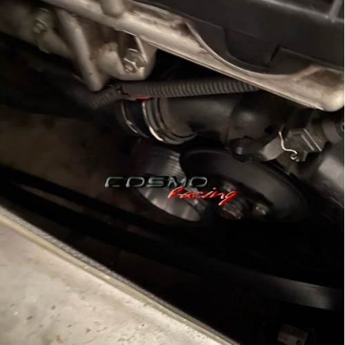 BMW E39 520i/ 523i/ 525i/ 528i/ 530i 1998-2003 M52TU/ M54