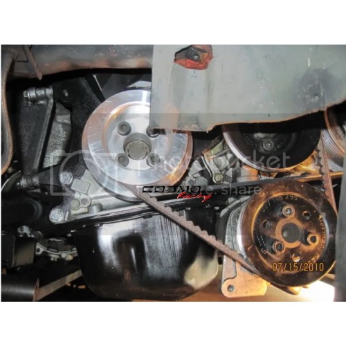 VW VOLKSWAGEN CABRIO 1995-2001 2.0L 4CYL SOHC 8V MK3