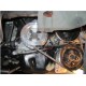 VW VOLKSWAGEN CABRIO 1995-2001 2.0L 4CYL SOHC 8V MK3