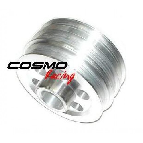 NISSAN 240SX 1995-1998 2.4L DOHC S14