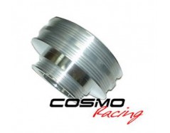 NISSAN 300ZX 1990-1996 3.0L TURBO/ NON-TURBO Z32