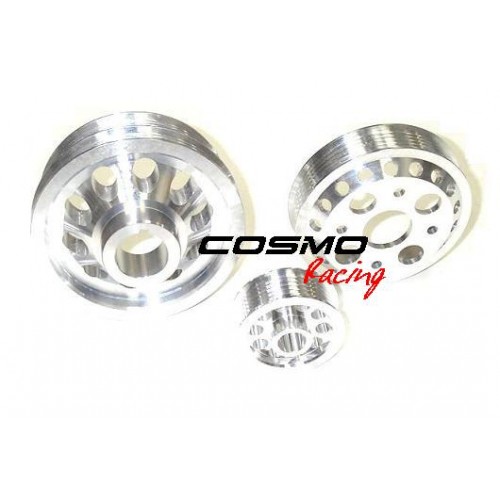 NISSAN 350Z 2003-2006 3.5L Z33