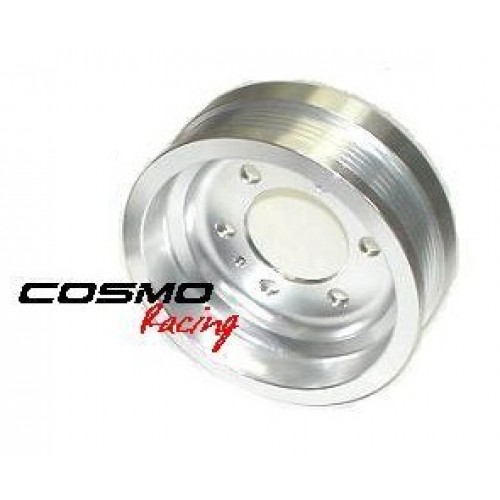 BMW E38 728i 1995-1998 2.8L M52