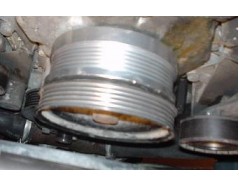 BMW E36 M3 1996-1999 3.2L S52 OBD2