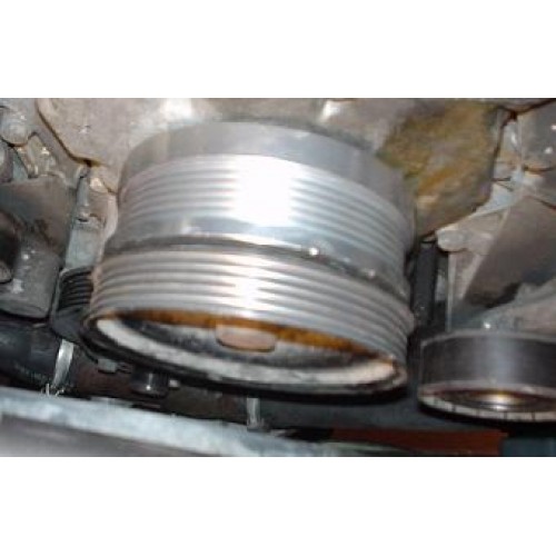 BMW E38 728i 1995-1998 2.8L M52