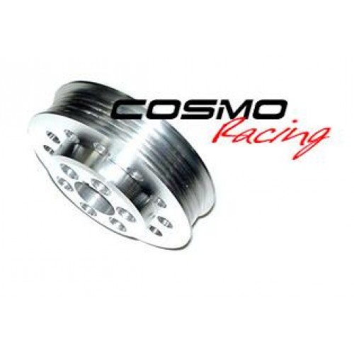 FORD MONDEO 1998-2001 2.0L 4CYL DOHC
