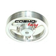MINI COOPER-S 2001-2006 1.6L SOHC SUPERCHARGED JCW CHALLENGE R52/ R53