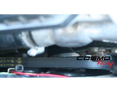 BMW E36 320i/ 323i/ 328i 1996-1998 M52 OBD2