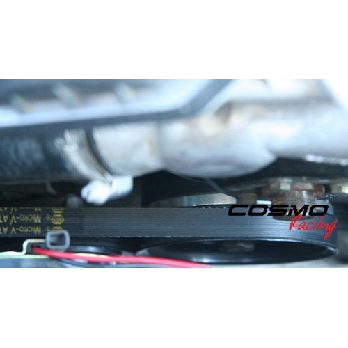 BMW E38 728i 1995-1998 2.8L M52
