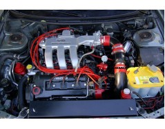 FORD PROBE 1993-1997 2.5L V6 DOHC GT