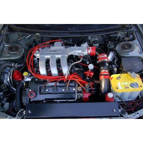 MAZDA MX-6 1993-1997 2.5L DOHC V6 MX6