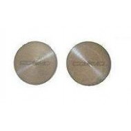 FRONT HUBCENTRIC EXTENDER (PAIR) BMW E30/ E36/ E46/ E28/ E34/ E24/ E38/ E31/ Z3/ Z4