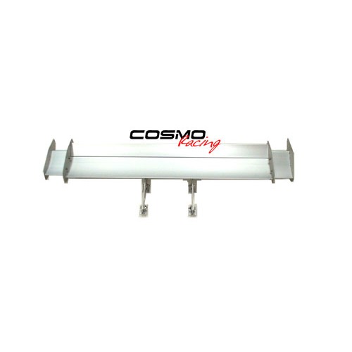W53CQS DOUBLE DECK DOUBLE WING SPOILER 130CM