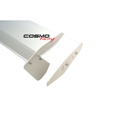 W53CQS DOUBLE DECK DOUBLE WING SPOILER 130CM