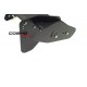 W63CQK DOUBLE DECK DOUBLE WING SPOILER 130CM