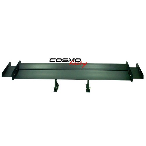 W64EQK DOUBLE DECK DOUBLE WING SPOILER 140CM