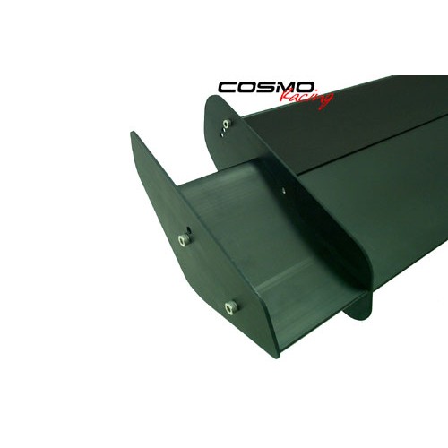 W64EQK DOUBLE DECK DOUBLE WING SPOILER 140CM