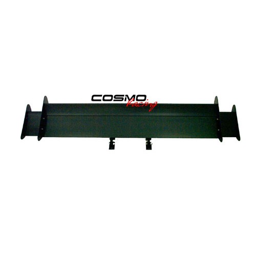 W63FQK DOUBLE DECK DOUBLE WING SPOILER 130CM
