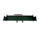 W63FQK DOUBLE DECK DOUBLE WING SPOILER 130CM